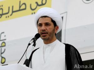 لم نذهب لحوار يكرس السلطات لأسرة آل خليفة وإنما لإنتزاع حقوق الشعب