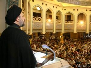 نحن نری في حادثة الإعتداء علی ضريح الصحابي «حجر بن عدي» عدواناً علی التاريخ الإسلامي