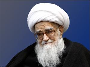 آیت اللہ صافی گلپائگانی: جہان اسلام کے علماء اسلام کی فریاد کو پہنچیں