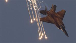 US-Beamte: Zionistisches Regime hat Syrien angegriffen