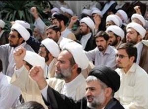 حجر بن عدی کی نسبت توہین، ایران اور عراق کے حوزہ ہائے علمیہ سراپا احتجاج