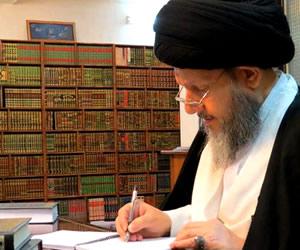 Ayetullah Kemal Haydari’den Sakaleyn Hadisi Dersleri (9)