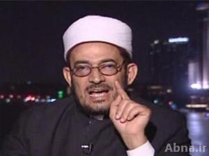 الازهر يدين الاعتداء على قبر الصحابي حجر بن عدي