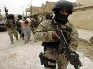 مقتل 14 مسلحا واعتقال 10 اخرين في اشتباكات مسلحة في الموصل