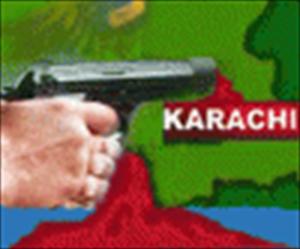 کراچی میں تین خواتین سمیت 5 افراد ہلاک