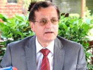 وزير الخارجية اللبناني يستنكر خروقات الطيران الاسرائيلي للاجواء اللبنانية