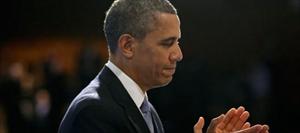 Obama: 'Suriye'ye askeri müdahalede ABD olmayacak'