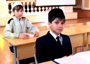 "I Learn Islam" Competition to Be Held in Russia