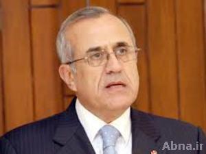 الرئيس اللبناني يجدّد دعوته لعدم إرسال السلاح والمسلّحين إلى سوريا