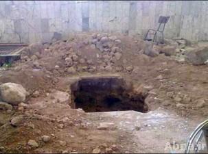 الوفاق البحرينية: نبش قبر الصحابي الجليل حجر بن عدي تجاوز صارخ وجريمة نكراء