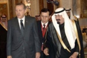 İşte “Şii-Hilali”ne Karşı Ortadoğu'nun Yeni Hilali