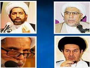نبش قبر صحابی رسول پرعلمائے عراق و لبنان کا عکس العمل