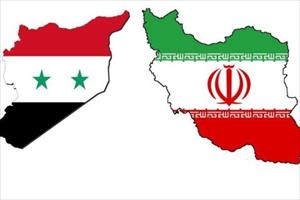 "El Show de la Línea Roja Siria-Irán"