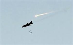 2 israelische Kampfpiloten in Syrien gefangen genommen
