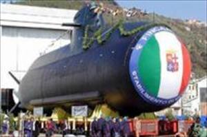 Indien testet Atomreaktor für U-Boote