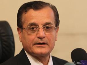 منصور دعا الجامعة العربية الى اتخاذ موقف حازم من العدوان الاسرائيلي على سوريا