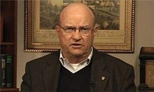 Former Bush Administration Official Blames Israel for Use of Chemical Arms in Syria