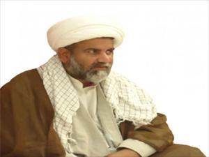 Senior Pakistani Shia cleric: "Terrorism is not sectarian but a national issue"