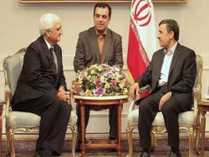ہندوستان کے وزيرخارجہ کا دورہ ايران