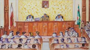 Bahraini court hands long jail terms to 31 protesters