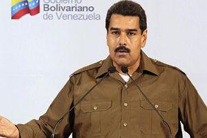 Maduro: Obama je „vrhovni vrag“