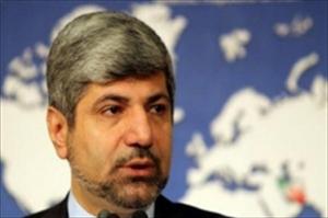 Raid israélien contre la Syrie: l'Iran réagit