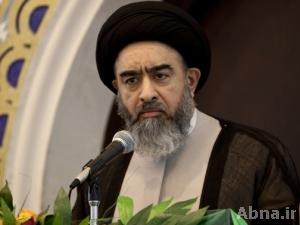 «السيد النمر» يستنكر نبش قبر الصحابي «حجر بن عدي» بسوريا