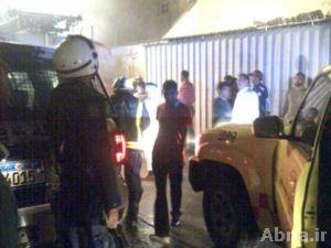 «جعفر طه» تعرض للتعذيب 5 أيام