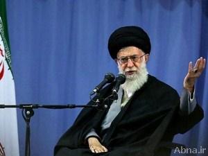 «الإمام الخامنئي» يدين نبش قبر الصحابي «حجر بن عدي»