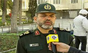 ایران کل مقامی طور پر تیار کئے گئے ڈرون طیارے کی رونمائي کرےگا