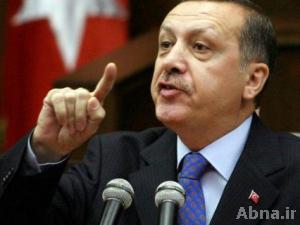 تصريحات «اردوغان» استهتار بالقيم الدينية والإنسانية وتؤكد تورط حكومته إلى جانب إسرائيل