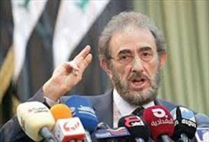Irak Savunma Bakanı: "Irak'taki Sünni Göstericilerin Arkasında Türkiye Var"