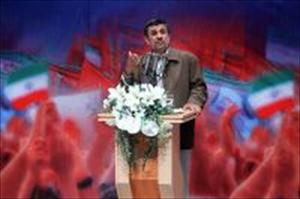 ایران کی حرکت ترقی و پیشرفت کی چوٹیوں کی جانب