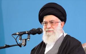 Imam Khamenei Urges Muslims to Continue Protests at Sacrilege of Sanctities