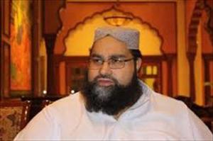Pakistani Religious scholar condemns desecration of the holy shrine in Syria