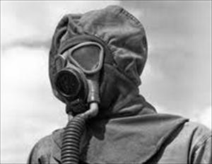 Saddam-Era General Supplying Chemical Weapons to Terrorists in Syria