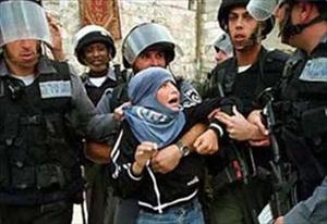 Lawyer: A Palestinian child attempted suicide in an Israeli jail