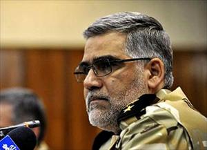 Iran ready to help Syria defend its soil