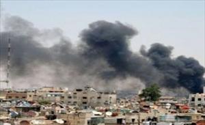 Freedom and Justice Party: Israeli Aggression Against Syria Must Be Urgently Addressed