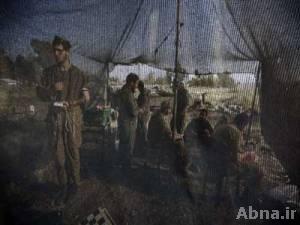 سقوط قذيفتي هاون قرب مستوطنة في هضبة الجولان