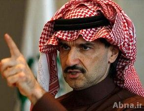 الوليد بن طلال: حجب مواقع التواصل في السعودية حرب خاسرة