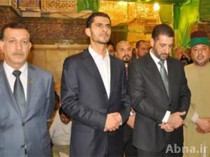 وزارة الاوقاف الاردنية: نرحب بالسياح الشيعة
