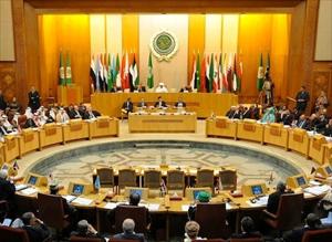 Arab League condemns Israel aggression on Syria