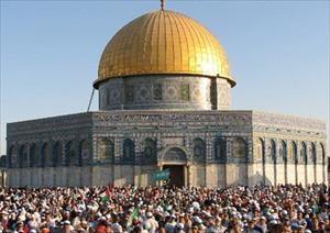 Extremist Jews call for storming Al-Aqsa Mosque