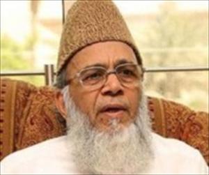 ۱۰ مئی کو پاکستان میں یوم دعا منایا جائے: سید منور حسن