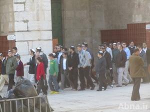 مفتي "القدس" يدعو لنصرة "المسجد الاقصى"