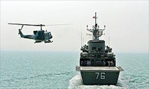 Manoeuvres US dans le Golfe : l’Iran met en garde contre les actes provocateurs