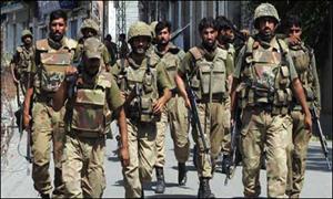 انتخابات کے دوران پولنگ اسٹیشنوں کی سیکیورٹی مزید بڑھانے کا فیصلہ   	