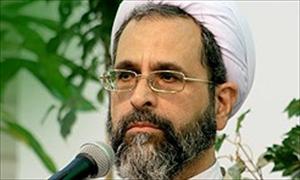 حوزہ علمیہ قم علم و معرفت کا مرکز ہے۔ آیت اللہ اعرافی