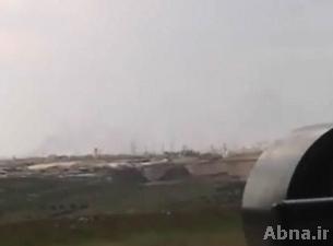 الجيش السوري على ابواب حلب